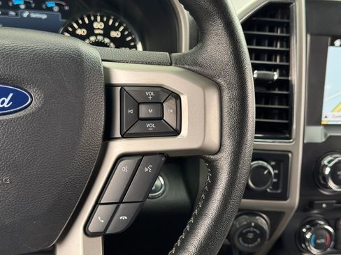 Used 2018 Ford F150 Lariat image 8