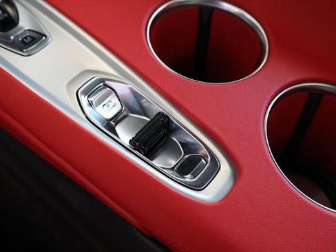 New 2026 Chevrolet Corvette Stingray image 31