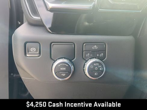 New 2026 GMC Sierra 1500 Elevation RWD image 36