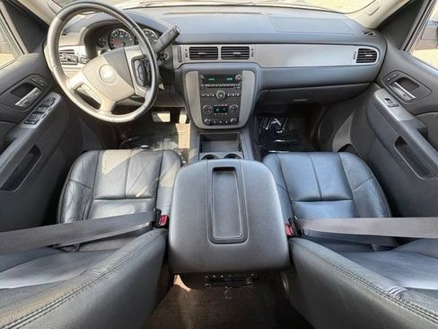 Used 2013 Chevrolet Tahoe LT w/ Suspension Package, Off-Road AWD/4WD image 25