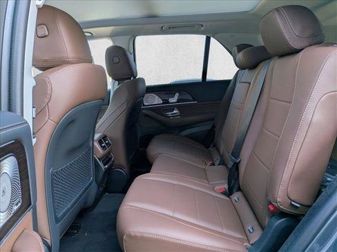 New 2026 Mercedes-Benz GLE 450 4MATIC image 13