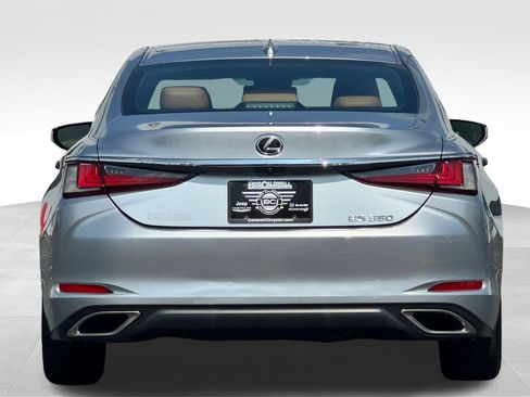 Used 2023 Lexus ES 350 w/ Accessory Package (Z1) FWD image 6