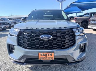 New 2026 Ford Explorer ST-Line w/ Premium Package video 2