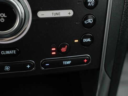 Used 2019 Ford Explorer Sport image 28