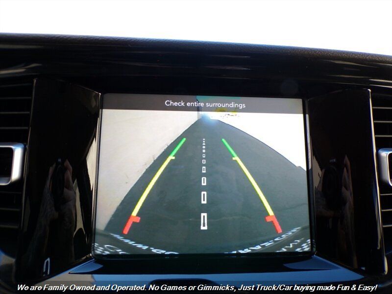Used 2021 Dodge Durango SXT RWD image 40