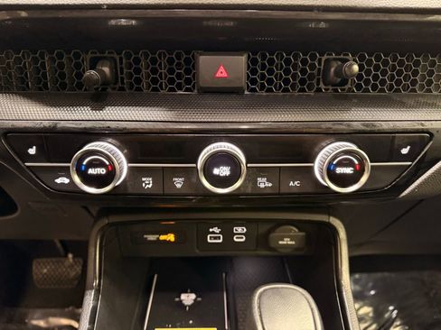 Used 2024 Honda CR-V Sport Touring image 18