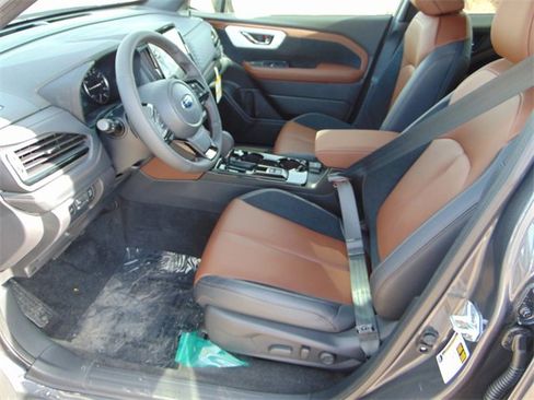 New 2026 Subaru Forester Touring image 10