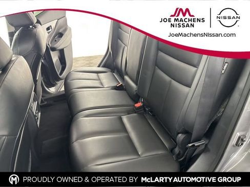 Used 2023 Nissan Murano SV image 20