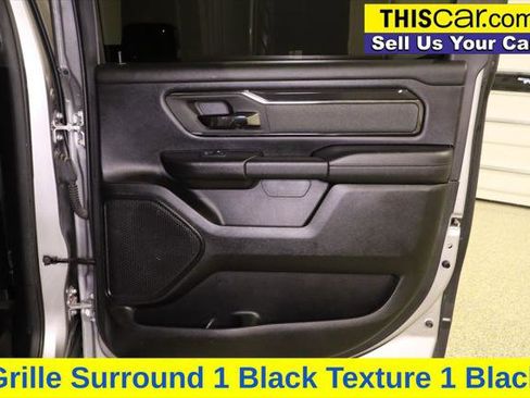 Used 2021 RAM 1500 Lone Star w/ Built-to-serve Edition AWD/4WD image 36