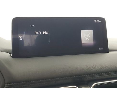 Used 2021 MAZDA CX-5 Carbon Edition FWD image 29