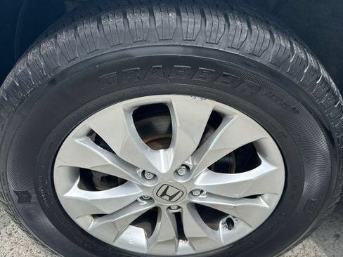 Used 2014 Honda CR-V EX-L image 10