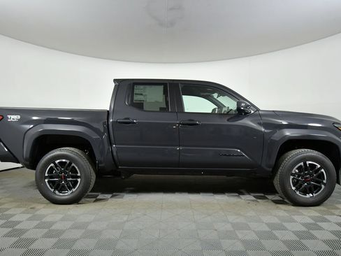 New 2026 Toyota Tacoma TRD Sport image 15