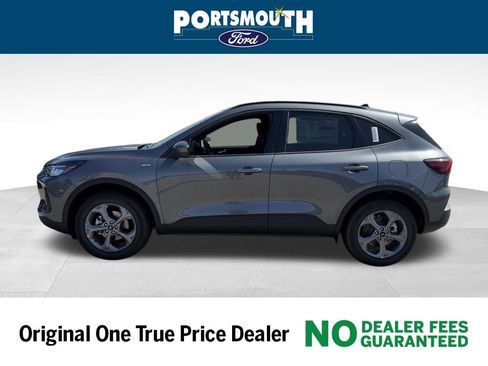 New 2025 Ford Escape ST-Line Select w/ Tech Pack #1 image 2
