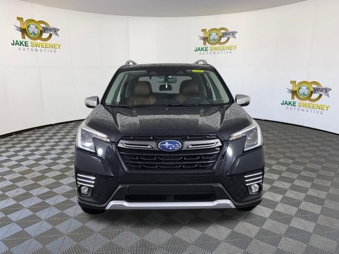 Used 2023 Subaru Forester Touring w/ Popular Package #3 AWD/4WD image 3