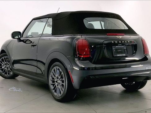 New 2026 MINI Cooper S image 2