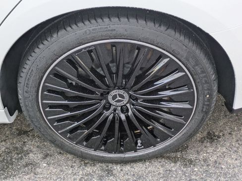 New 2026 Mercedes-Benz E 450 4MATIC Sedan image 17