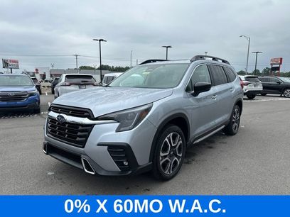 New 2026 Subaru Ascent Touring