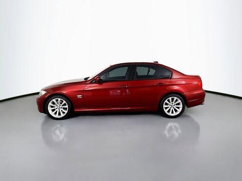 Used 2011 BMW 328i xDrive Sedan AWD/4WD image 29