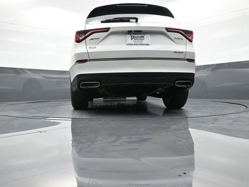 Certified 2023 Acura MDX A-Spec image 33
