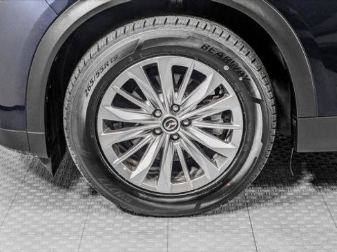 Used 2024 MAZDA CX-90 Plug-In Hybrid w/ Preferred AWD/4WD image 38