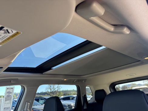 New 2026 Nissan Rogue SV image 8