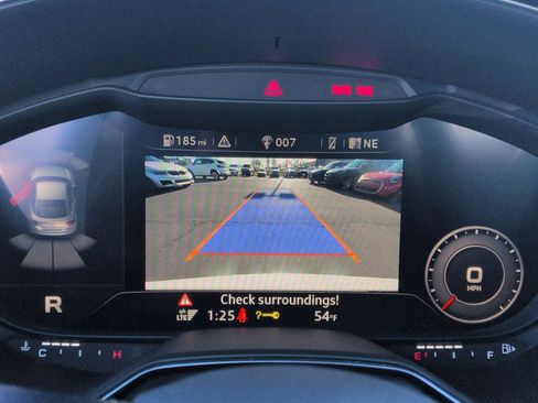 Used 2019 Audi TT RS image 29