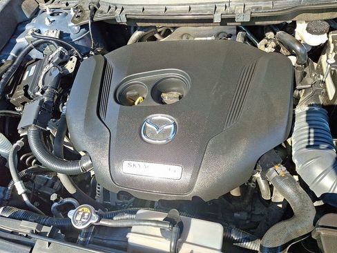 Used 2023 MAZDA CX-9 Carbon Edition image 30