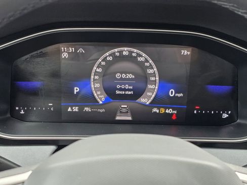 Used 2025 Volkswagen Jetta SE image 11