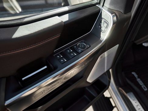 Used 2023 Ford F150 King Ranch w/ Equipment Group 601A High image 62