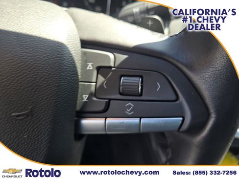 Used 2024 Cadillac CT5 Premium Luxury RWD image 21