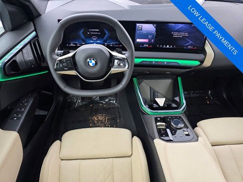 Used 2025 BMW X3 xDrive30i w/ Convenience Package AWD/4WD image 13