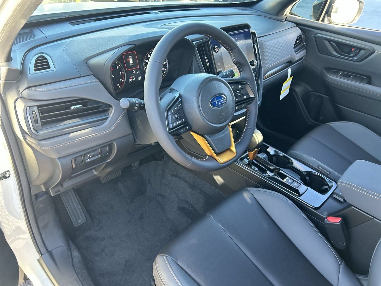 New 2026 Subaru Forester Wilderness AWD/4WD image 14