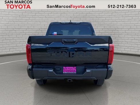 Used 2026 Toyota Tundra SR AWD/4WD image 7