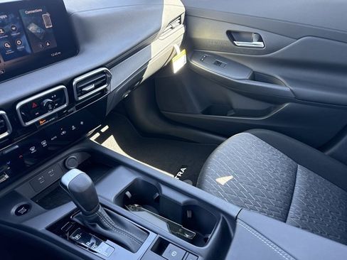 New 2026 Nissan Sentra SV image 15