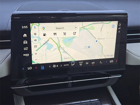 New 2026 Lincoln Nautilus Black Label w/ Jet Appearance Package image 16