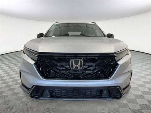 New 2026 Honda CR-V Sport-L image 9