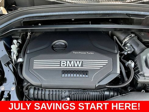 Used 2020 BMW X1 sDrive28i FWD image 33