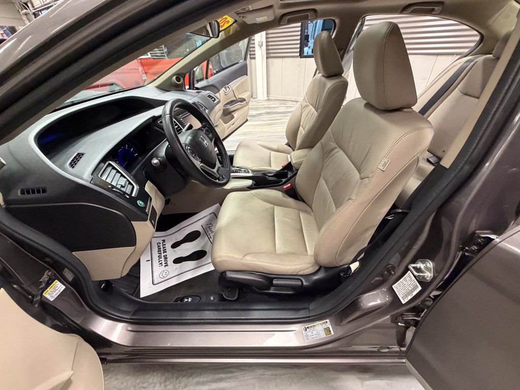 Used 2013 Honda Civic EX-L image 57