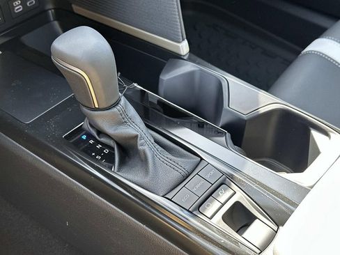 New 2026 Toyota Camry SE FWD image 30