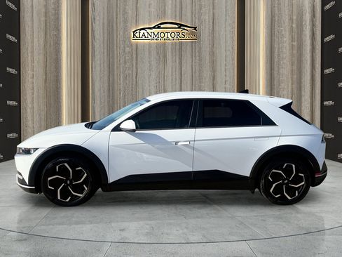 Used 2022 Hyundai Ioniq 5 SE AWD/4WD image 4