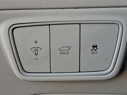 Used 2023 Hyundai Tucson Limited w/ Cargo Package image 27