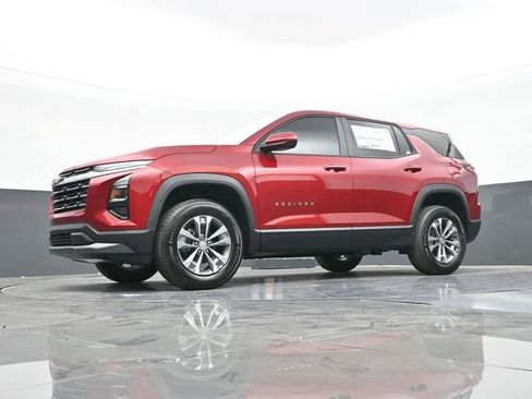New 2026 Chevrolet Equinox LT FWD image 60