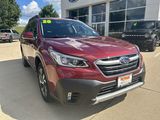 Used 2020 Subaru Outback Limited image 2