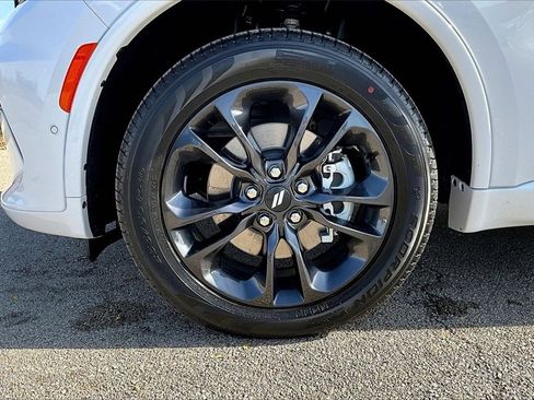 New 2026 Dodge Durango GT image 12