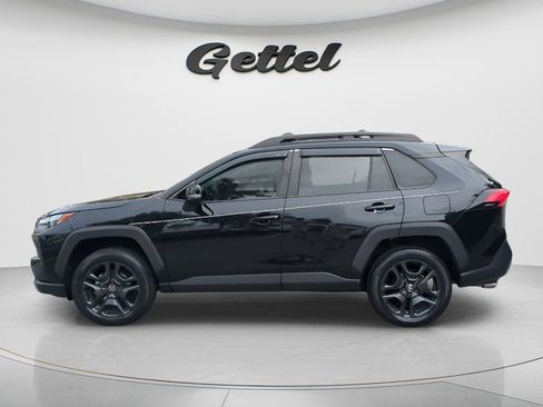 Certified 2023 Toyota RAV4 Adventure image 7