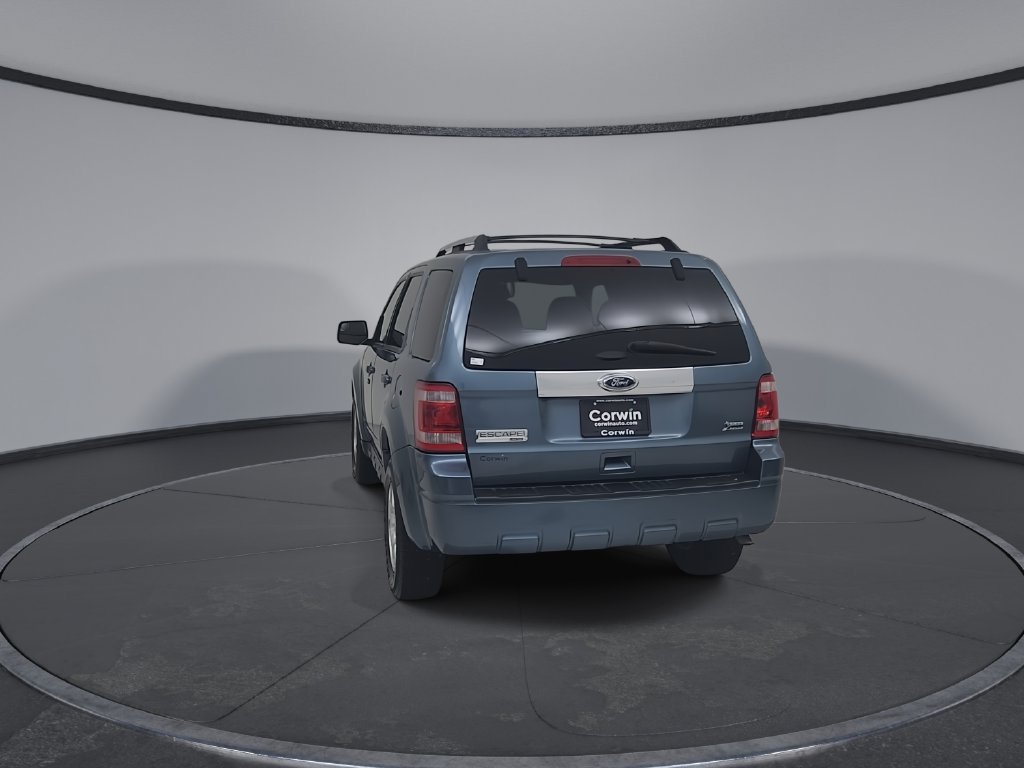 Used 2012 Ford Escape Limited FWD image 14