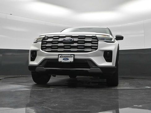New 2026 Ford Explorer Active w/ Active Comfort Package AWD/4WD image 52