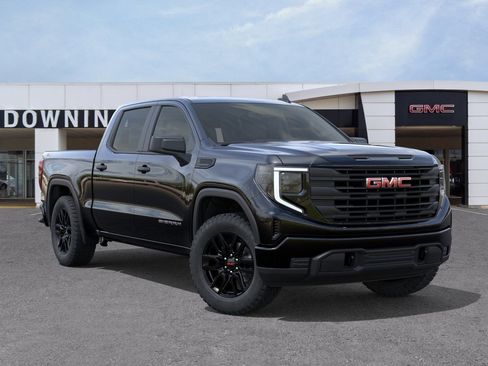 New 2026 GMC Sierra 1500 Pro image 7