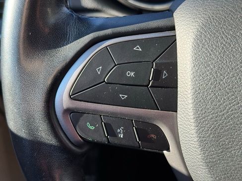 Used 2020 Jeep Grand Cherokee Limited image 31