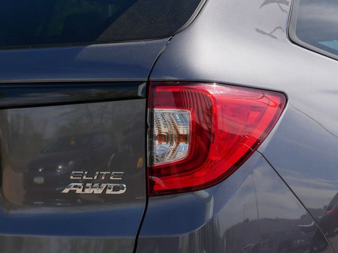 Used 2021 Honda Passport Elite image 17